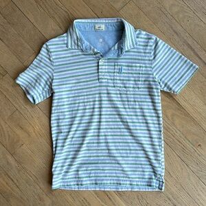 Boys Johnnie-O Hangin’ Out polo shirt